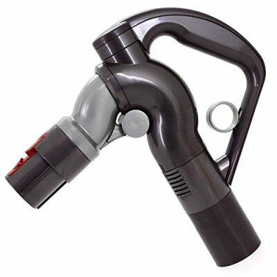 Ручка телескопической трубы Dyson 967373-01 для пылесосов DYSON