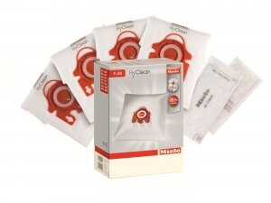 Пылесборники MIELE TYP Fjm HYCLEAN Пылесборники MIELE TYP Fjm HYCLEAN