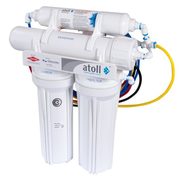 Атолл А-450 STD Атолл А-450 STD