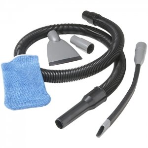 Набор насадок для автомобиля Electrolux KIT 01 Набор насадок для автомобиля Electrolux KIT 01