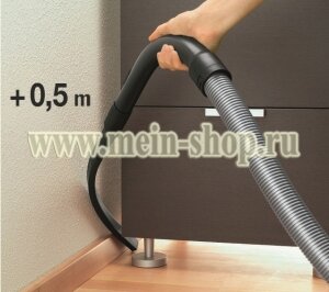 Miele SFD 20 Гибкая щелевая насадка для всех моделей пылесосов Miele