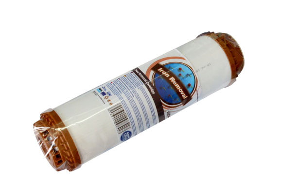 Aquafilter FCCFE 10SL Картридж, удаляющий растворённое железо