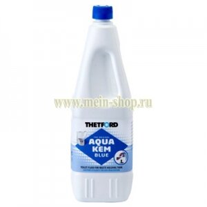 Жидкость для биотуалета Aqua Kem Blue (Аква Кем Блю) Жидкость для биотуалета Aqua Kem Blue (Аква Кем Блю)