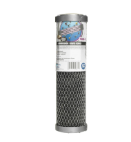 Aquafilter FCCBL-S, 10SL Картридж серии SILVER из спечённого активированного угля и цеолита