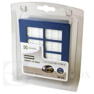 HEPA-фильтр Electrolux EF94 для UltraOne Mini (UMORIGIN) HEPA-фильтр Electrolux EF94 для UltraOne Mini (UMORIGIN)