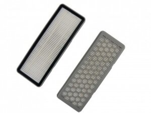 Hepa фильтр Samsung DJ97-01045C для пылесосов SC61xx