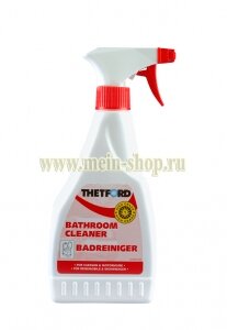 Чистящее средство для биотуалета Bathroom Cleaner (Бэтрум Клинер)