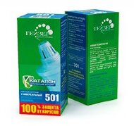 Гейзер Картридж Гейзер 501 универсальный