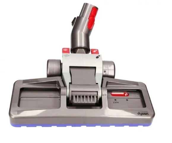 Насадка для пылесоса пол-ковер Dyson 967372-01 для пылесосов серии BIGBALL Насадка для пылесоса пол-ковер Dyson 967372-01 для пылесосов серии BIGBALL