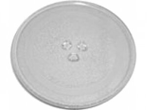 Тарелка (24,5 см.) для микроволновых печей Panasonic F06016D00XN(15G10XN) Тарелка (24,5 см.) для микроволновых печей Panasonic F06016D00XN(15G10XN)
