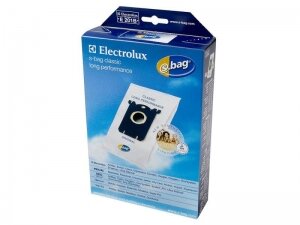 Пылесборник Electrolux E201 S-BAG Classic Long Performance (HR8021)