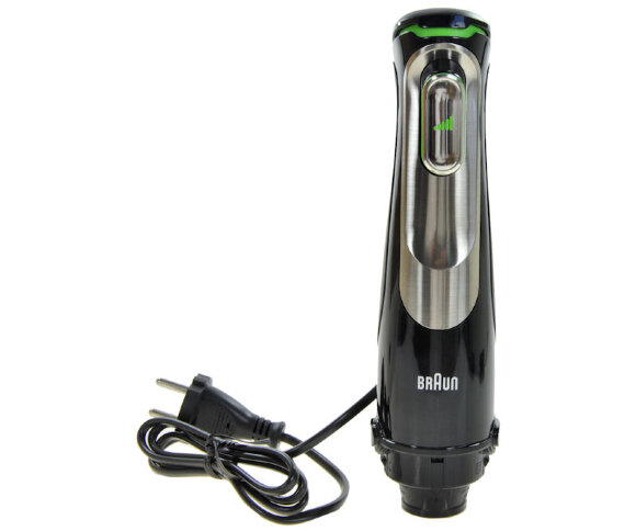 МОТОРНЫЙ БЛОК (1000W) ДЛЯ БЛЕНДЕРА BRAUN 4200 MQ90 (7322115464)
