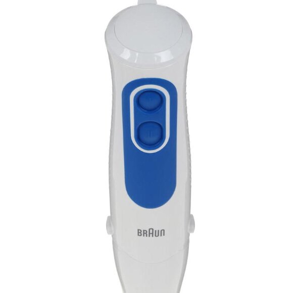 Моторная часть 700W к блендерам Braun (BR7322115784)
