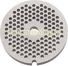 Решетка 3 мм. для мясорубок Kenwood KW696885