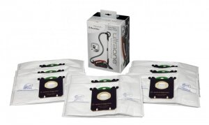 Пылесборник Electrolux UMP1 S-bag E210 8 мешков - Набор пылесборников для пылесосов UltraOne