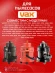 Шланг для пылесоса VAX (Вакс) в сборе с ручкой