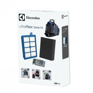 Electrolux USK11 Starter Kit для пылесосов Ultraflex Electrolux USK11 Starter Kit для пылесосов Ultraflex