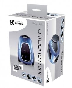 Полный набор аксессуаров Electrolux ES01VP для UltraOne Mini UMORIGN