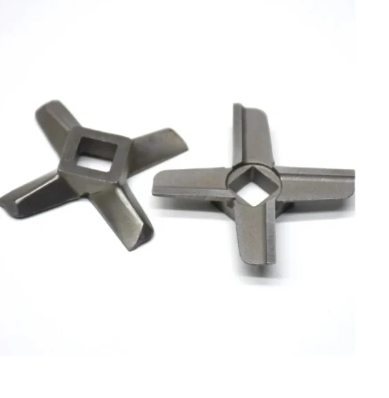 Нож SS-193517 для мясорубок MOULINEX (Мулинекс) ME610, ME645, ME665 (HV8), HV10: ME850