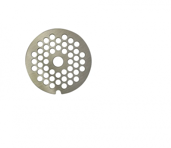 Решётка для мясорубки BRAUN (средняя) Power Plus G1100, G1300, G1500, G3000 (тип 4195)