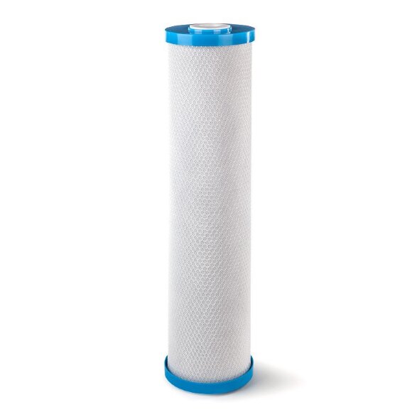 Гейзер картридж СВС-20ВВ 10мкм (27023). Таиланд