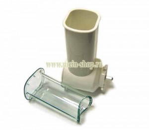 Корпус терок мясорубок Moulinex HV2, HV3, HV6, HV8, F40 (артикул SS-989859) Корпус терок мясорубок Moulinex HV2, HV3, HV6, HV8, F40 (артикул SS-989859)