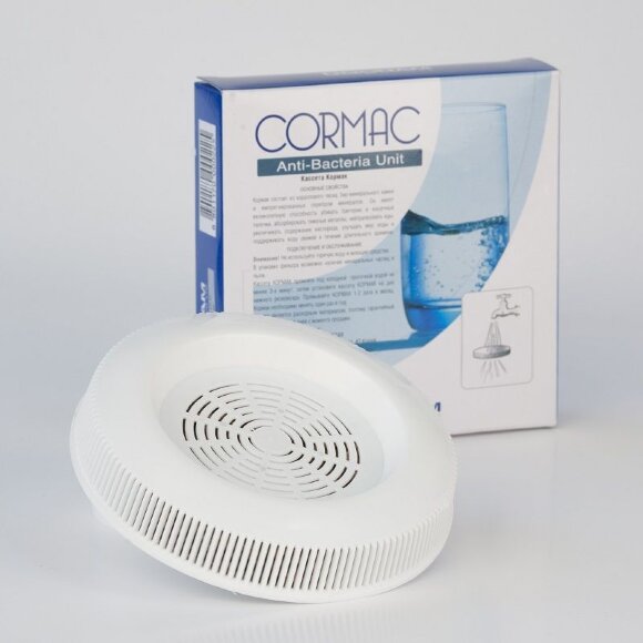 Минерализатор Cormac (кормак) Coolmart и Neos 